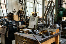 INDUSTRIEKULTUR