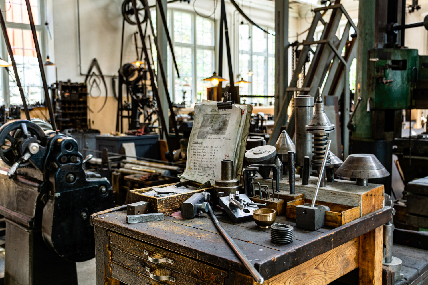 INDUSTRIEKULTUR