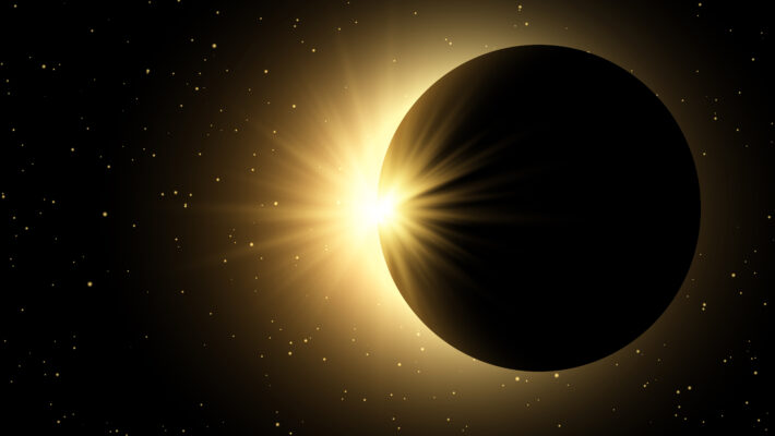 Sonnenfinsternis
