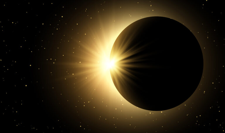 Sonnenfinsternis