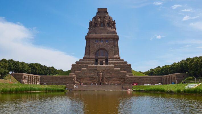 Völkerschlachtdenkmal
