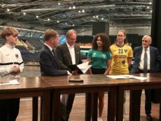 Sportforum