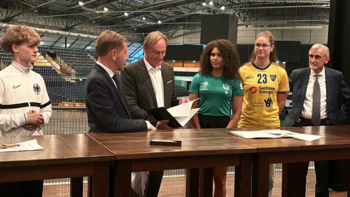 Sportforum