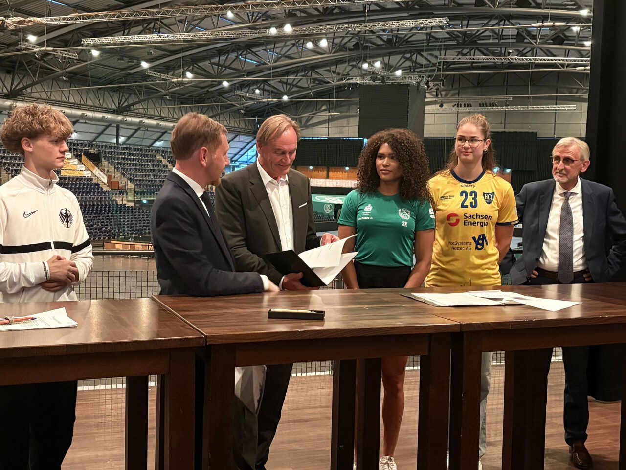 Sportforum