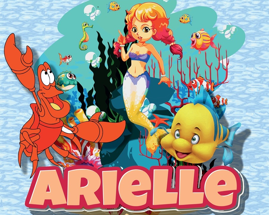 Arielle