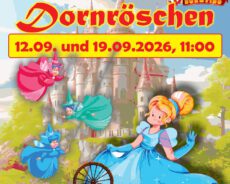 Dornröschen