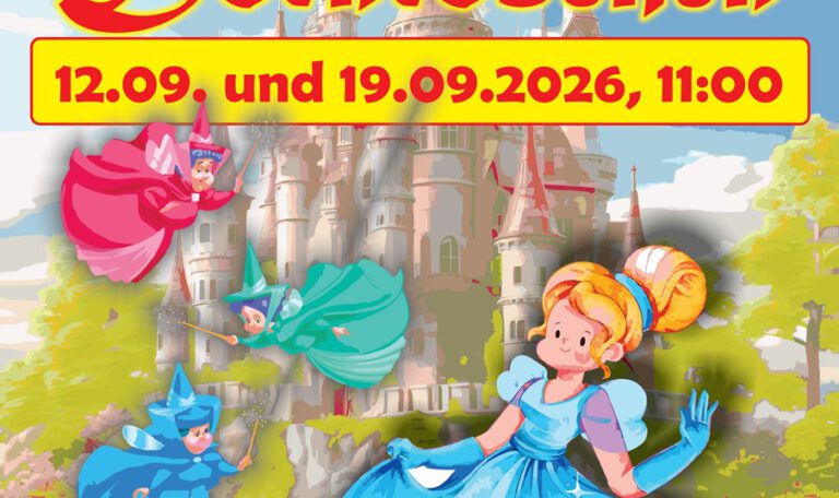 Dornröschen
