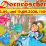 Dornröschen