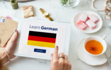 Deutsch
