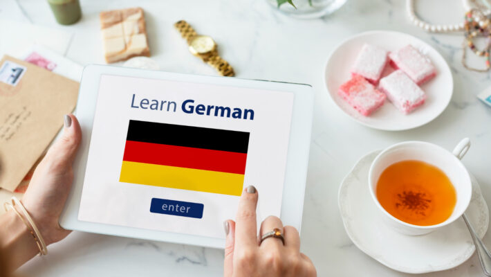 Deutsch