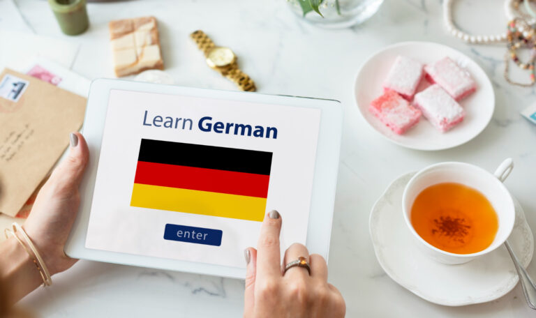 Deutsch