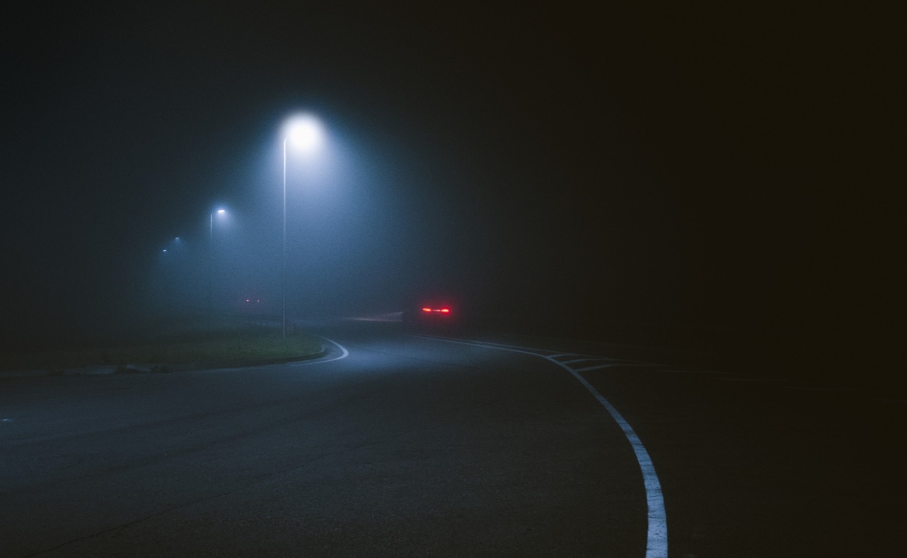 Straßenlaternen Straßenlaternen