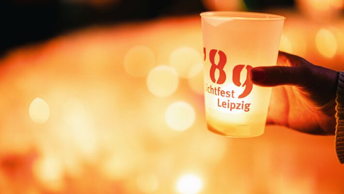 Lichtfest