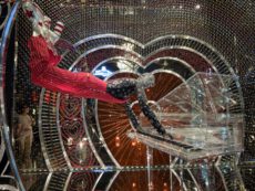 Кристаллы Swarovski: история бренда и музей Кристаллы Swarovski: история бренда и музей