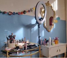 Salon des Beauty Exchange