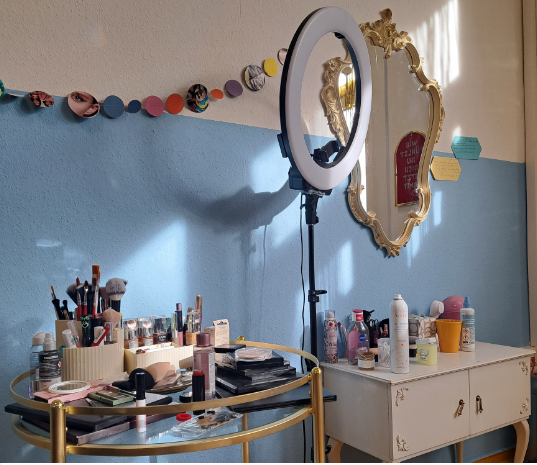 Salon des Beauty Exchange