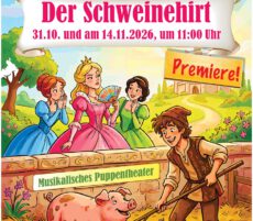 Schweinehirt