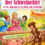 Schweinehirt