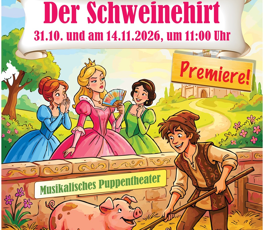 Schweinehirt